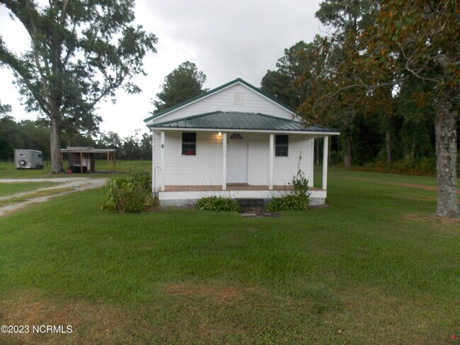 Foto del edificio - 5900 New Bern Hwy