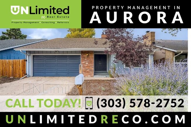 Photo - 12132 E Amherst Cir House