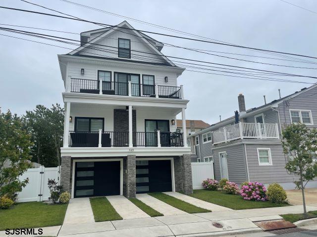 Primary Photo - 103 N Monroe Ave