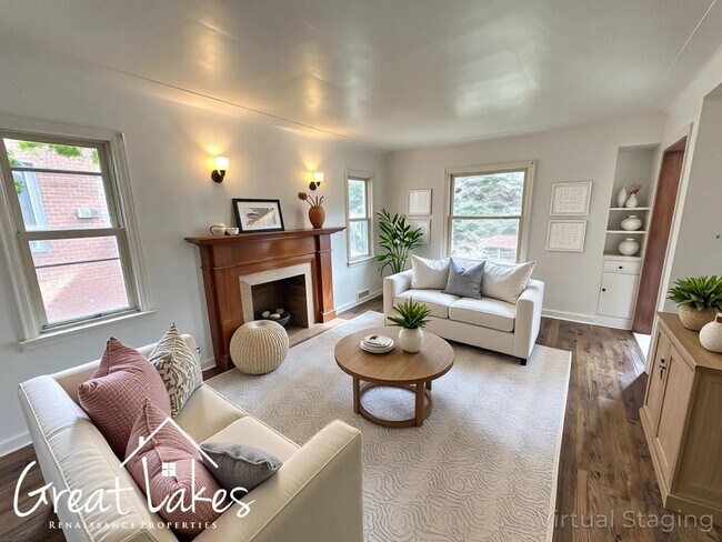 Foto del edificio - Charming 3 Bedroom 1 Bathroom now availabl...