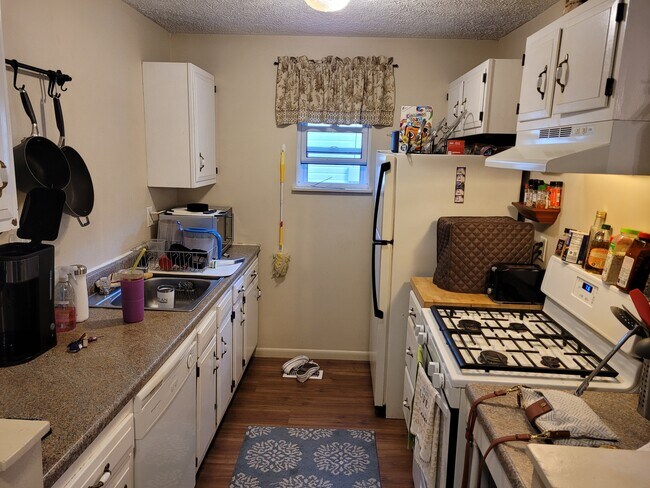 Photo - 1110 Sarah St Apartments