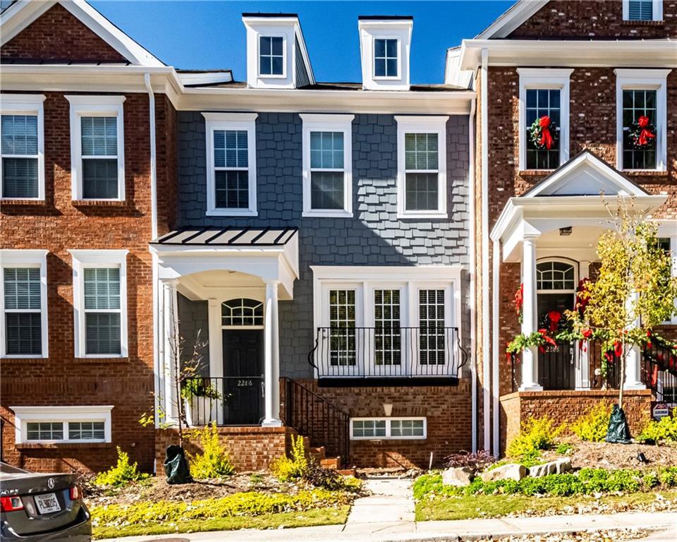 Foto principal - 2286 Limehurst Dr