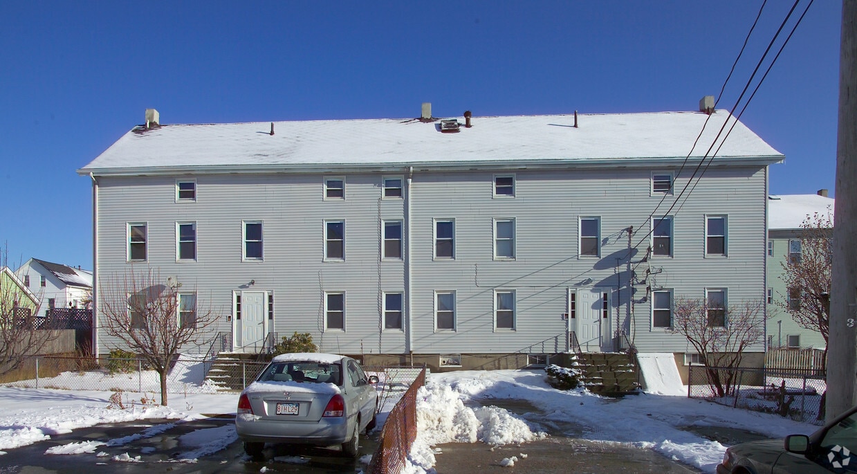 3745 Plain St, Fall River, MA 02723 Apartments in Fall River, MA