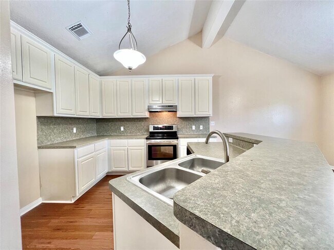 Foto del edificio - 9703 Amberjack Dr