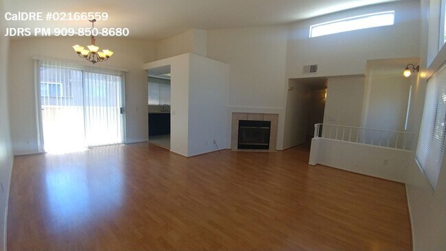 Foto del edificio - Chino Hills 2 Bedroom Townhome