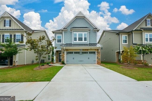 Building Photo - 3401 Park Pointe Cir