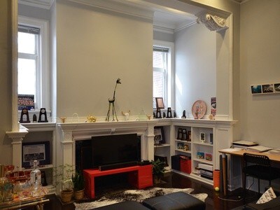 Foto del edificio - 1823 Spruce St
