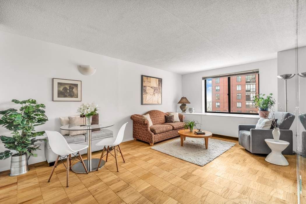 300 Rector Pl Unit 5S, New York, NY 10280 Apartment for Rent in New