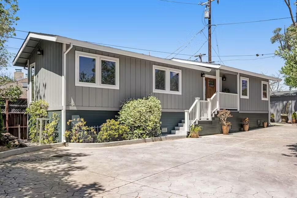 26 Lucky Dr, Greenbrae, CA 94904 House Rental in Greenbrae, CA