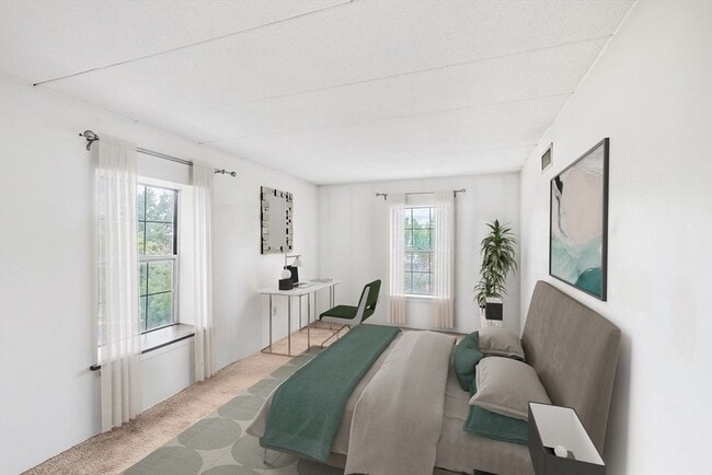 Building Photo - 100 Boatswains Wy