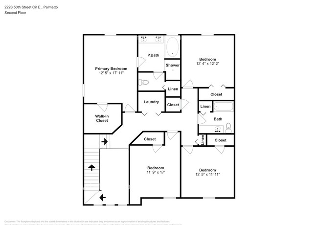 Foto del edificio - 2228 50th St Cir E