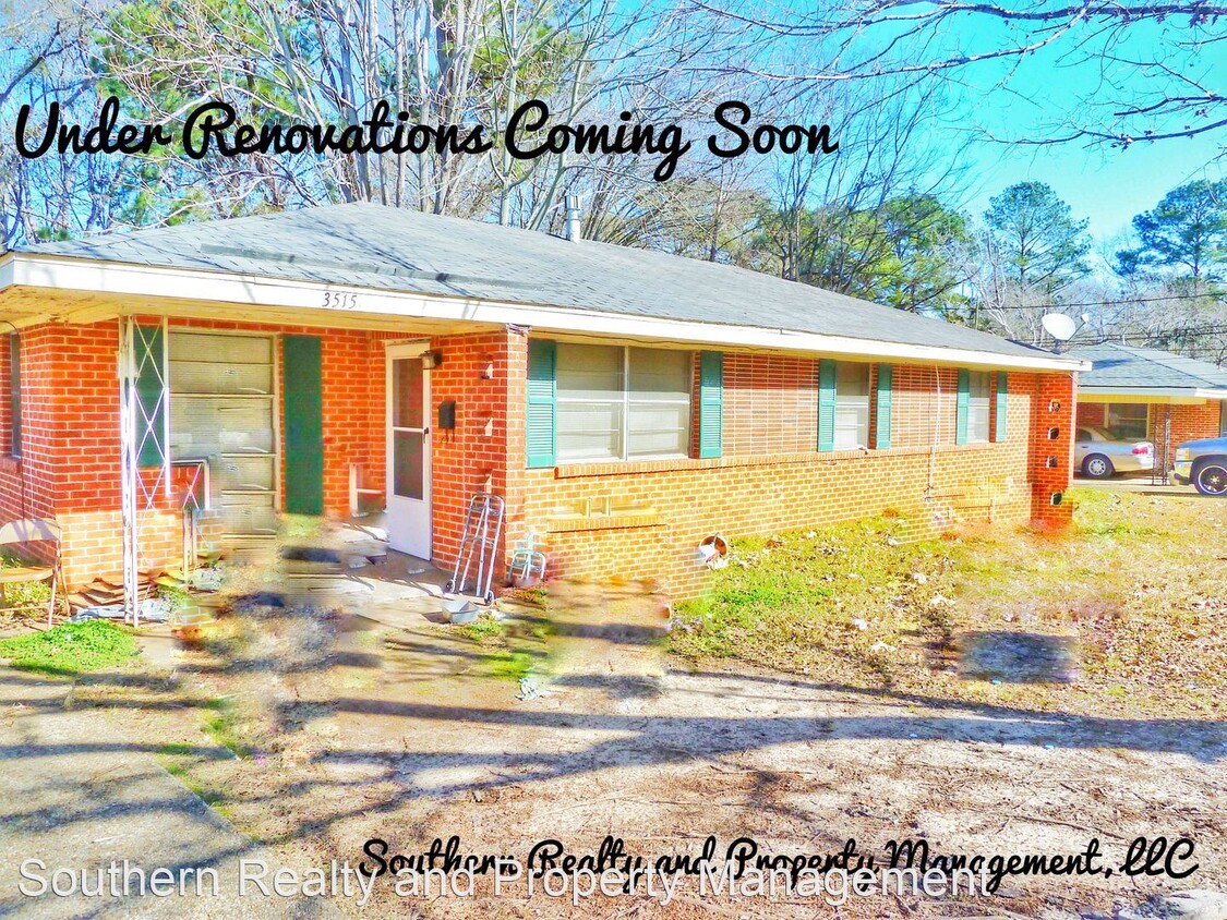 Foto principal - 3 br, 1.5 bath House - 3515 Cottonwood Dr