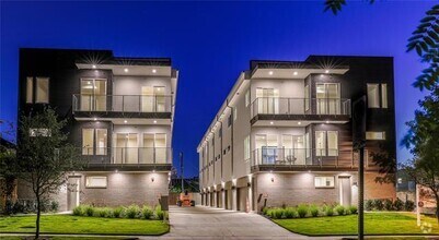Building Photo - 4545 Bowser Ave