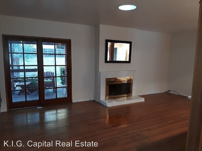 Building Photo - 3 br, 1 bath House - 15123 Killion St.
