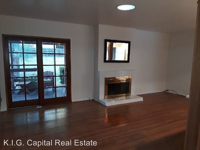 Foto del edificio - 3 br, 1 bath House - 15123 Killion St.