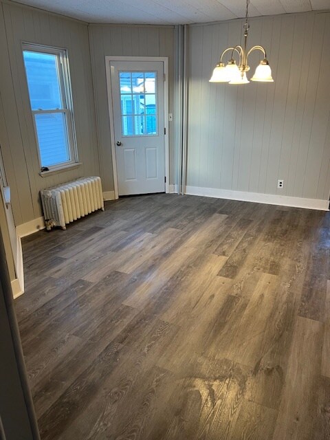 Comedor - 9 N 4th St