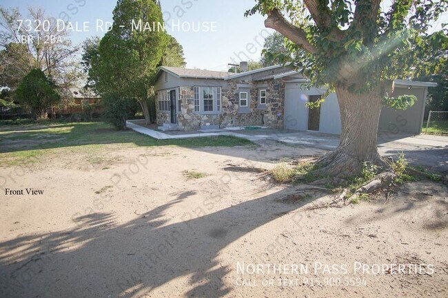 Foto del edificio - 7320 Dale Rd