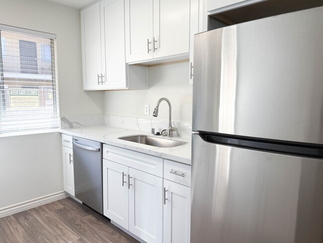 Interior Photo - Winter Gardens Manor