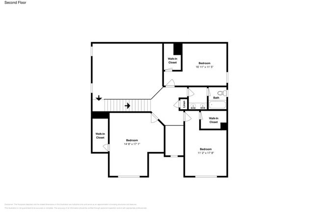 Foto del edificio - 464 Wood Point Way