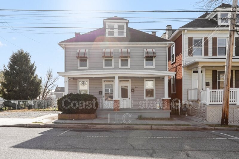 332 Central Ave, Hagerstown, MD 21740 Condo for Rent in Hagerstown