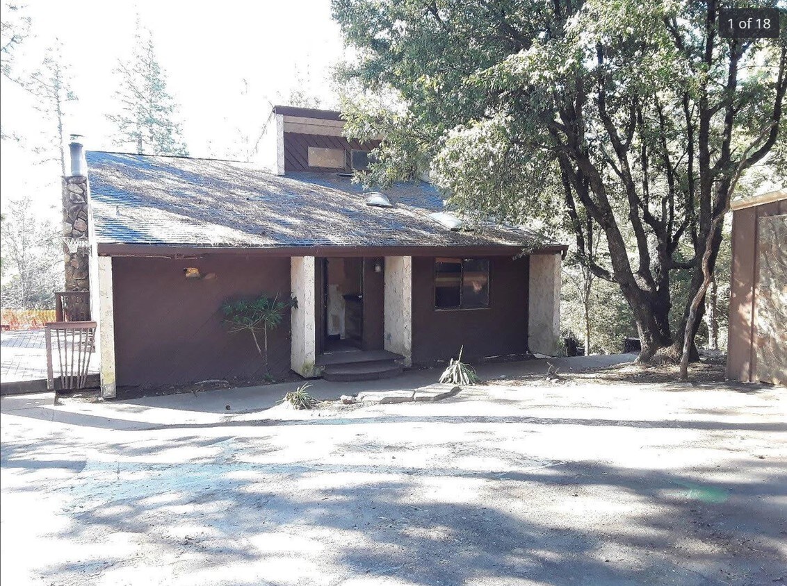 5220 Johnson Ln, Placerville, CA 95667 House for Rent in Placerville