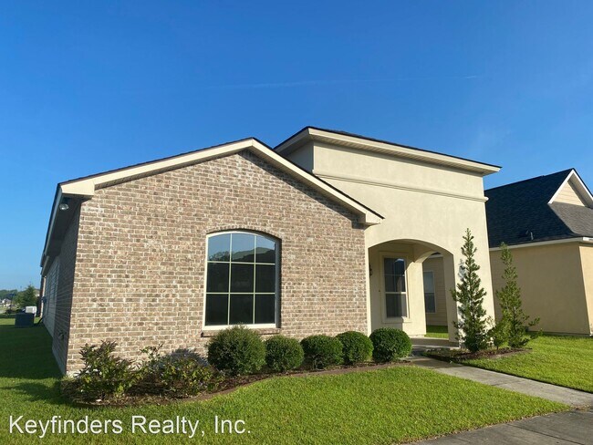 Building Photo - 3 br, 2 bath House - 1452 Granby Dr.