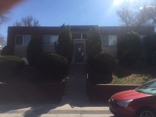1720 Chester ¡St - 1720 Chester St