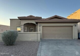 Building Photo - 7359 Via Canutillo Dr