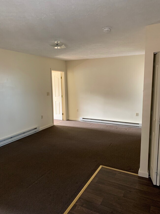 Living Room - 62 Depot St