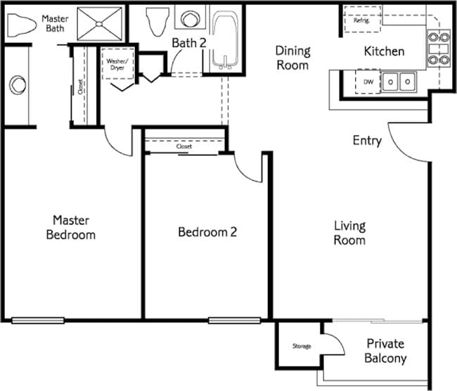 Building Photo - 5252 Balboa Arms Dr