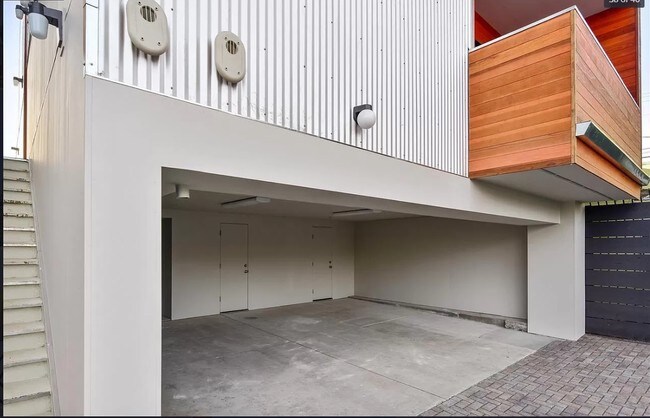 Foto del edificio - 5306 San Pablo Ave