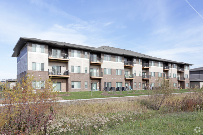 The Sterling Apartments Ankeny