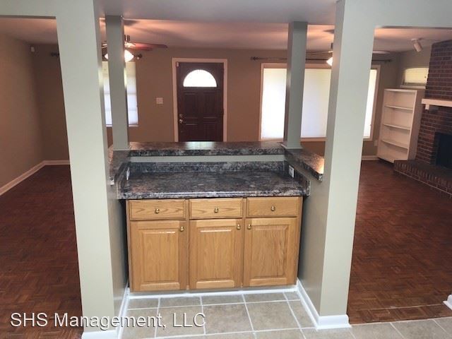 Foto del edificio - 4 br, 2 bath House - 223 North Lipona Street
