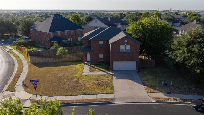 Building Photo - 801 Cisco Valley Cv