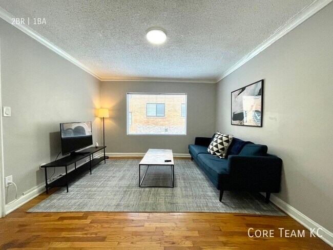 Foto del edificio - 4511 Roanoke Pkwy