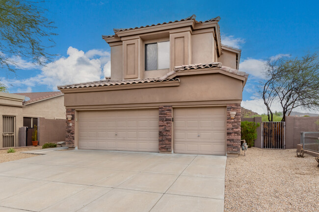 Building Photo - 3343 N Boulder Canyon