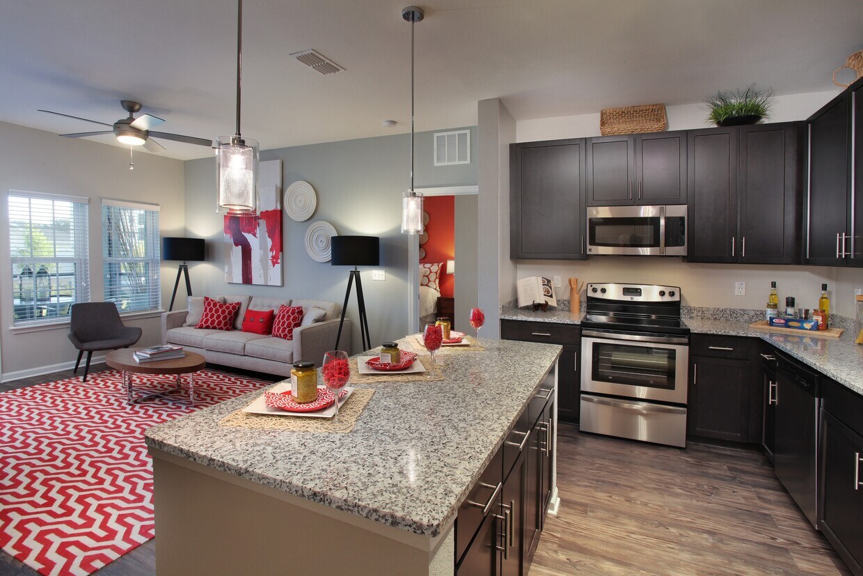 Village at Terra Bella Apartments 23700 Viento Dr Land O Lakes, FL