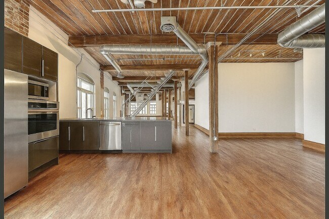 Foto del edificio - 161 Mangum St SW