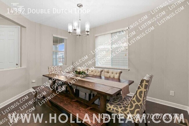 Foto del edificio - 14352 Double Dutch Loop