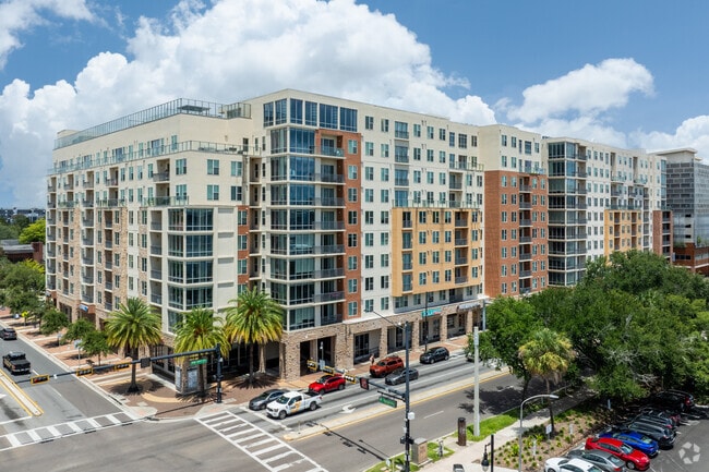 Building Photo - The Standard at Gainesville