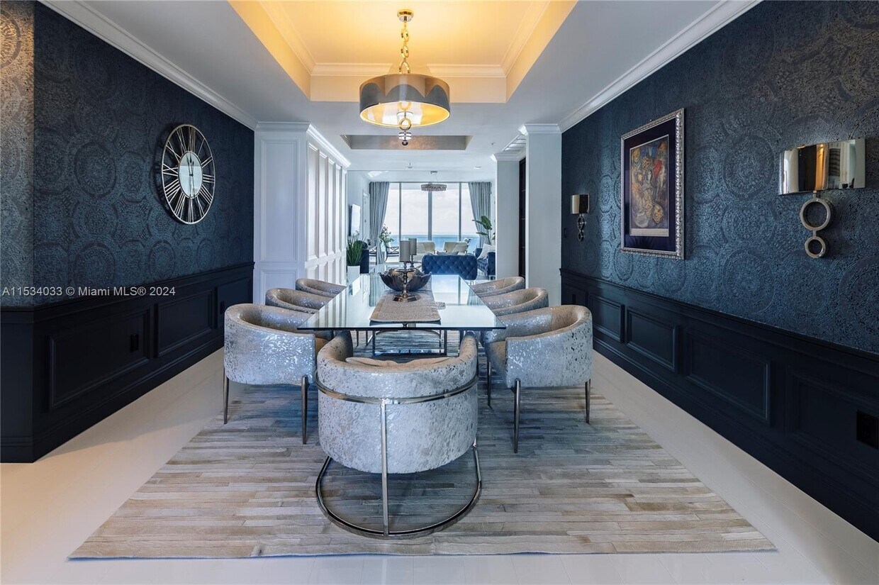 18101 Collins Ave Unit 4802