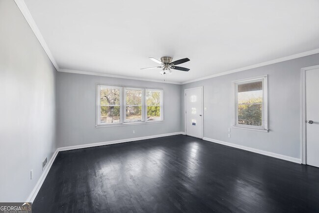 Foto del edificio - 147 Burnside St