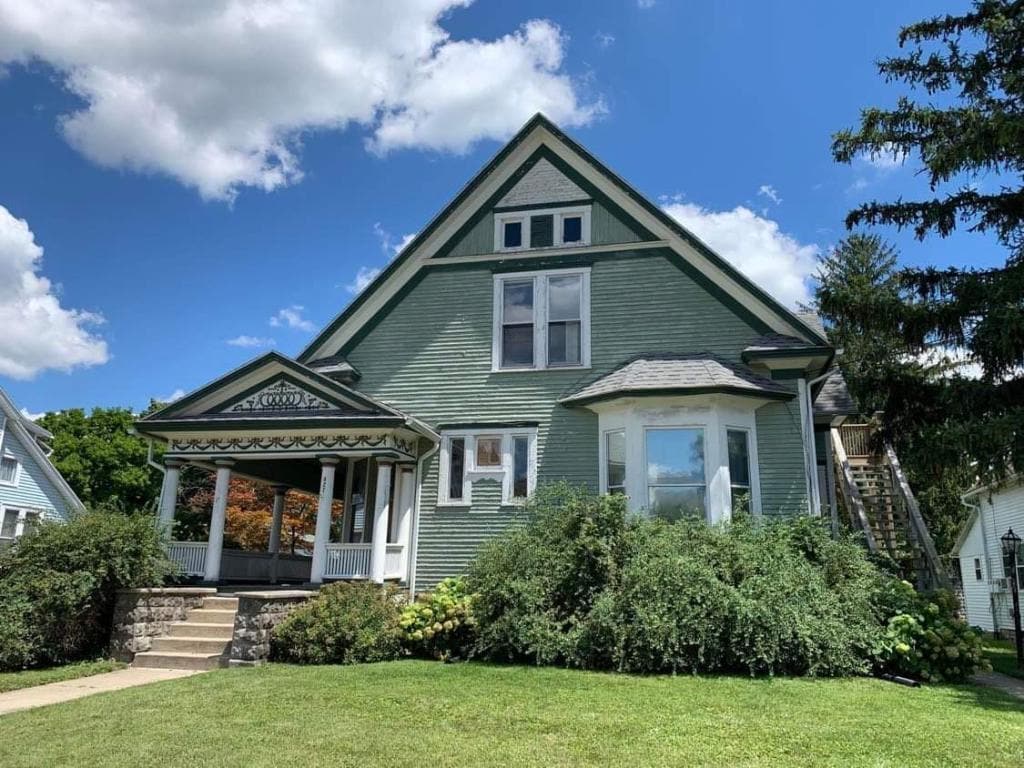 Foto principal - 827 S Cory St