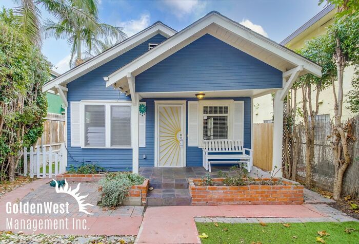 Primary Photo - Charming single-story 3Bdm 1Ba Home in Nor...