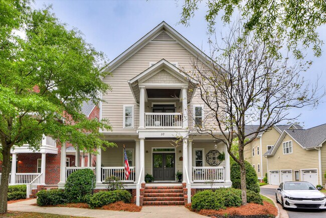 Foto del edificio - 351 Landing Dr