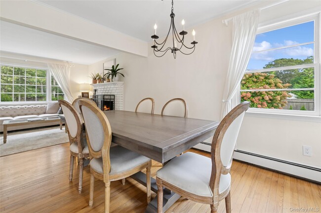 Foto del edificio - 1181 Fireplace Rd