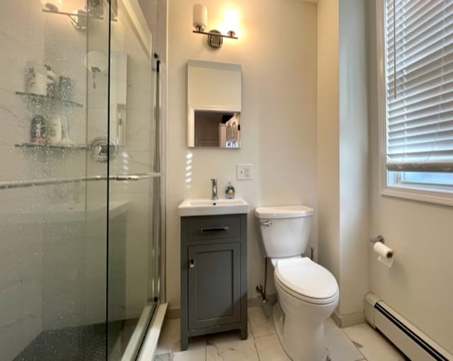 Foto del edificio - 86 Putnam St