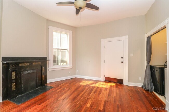 Foto del edificio - 1828 W Grace St