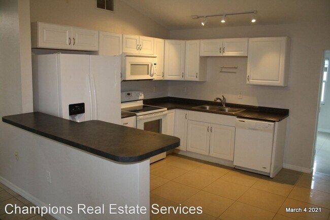 Building Photo - 3 br, 2 bath House - 7425 Ivory Terrace
