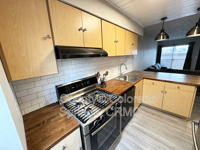 Photo - 3415 Rebecca Ln Apartment